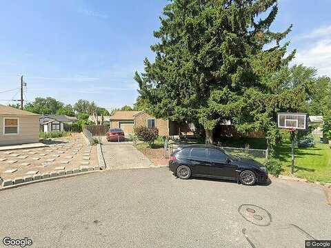Zillah, KENNEWICK, WA 99336