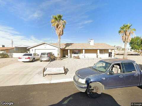Red Cloud, LAKE HAVASU CITY, AZ 86406