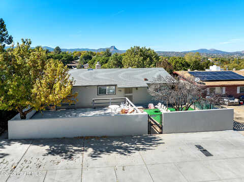 Penn, PRESCOTT, AZ 86303