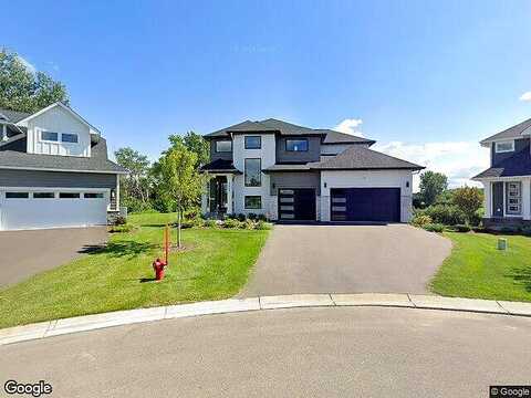 Stutz, MINNEAPOLIS, MN 55449