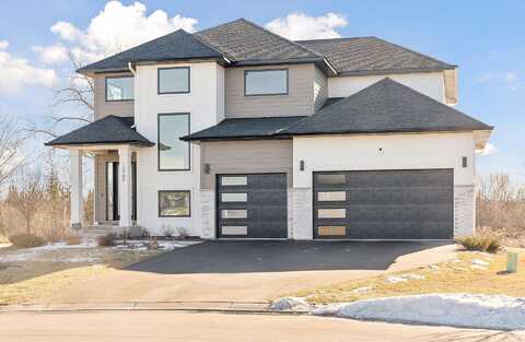 Stutz, MINNEAPOLIS, MN 55449