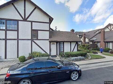 Wilson, COSTA MESA, CA 92627