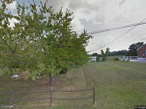 Dearing Ford, ALTAVISTA, VA 24517