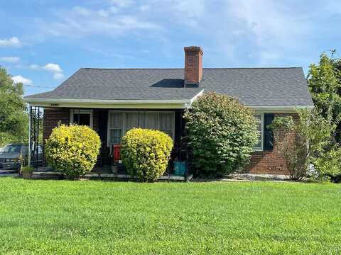 Dearing Ford, ALTAVISTA, VA 24517
