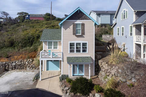 Anemone, LINCOLN CITY, OR 97367