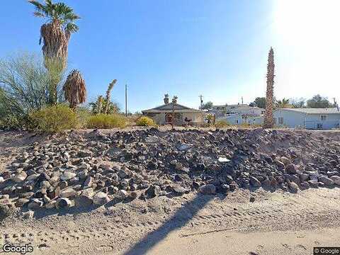 York, TOPOCK, AZ 86436