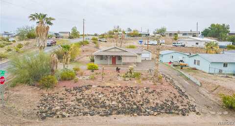 York, TOPOCK, AZ 86436