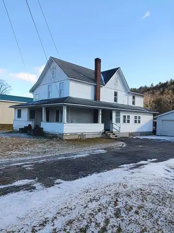 Main, ROME, PA 18837