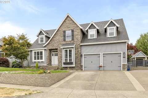 Hillcrest, MCMINNVILLE, OR 97128