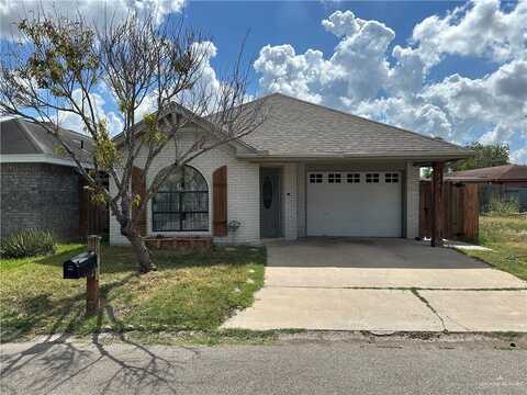 Forego, EDINBURG, TX 78539