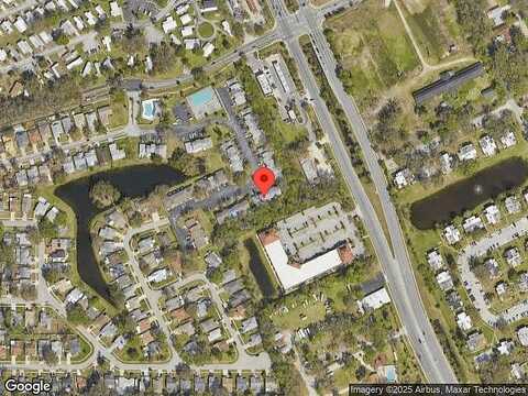Deer Springs, PORT ORANGE, FL 32129