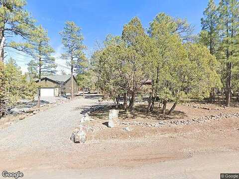 Blue Grass Ranch, LAKESIDE, AZ 85929
