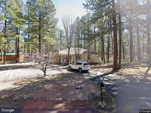 Pineview, PINETOP, AZ 85935