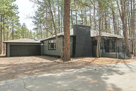 Pineview, PINETOP, AZ 85935