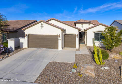 One Horse, ORACLE, AZ 85623