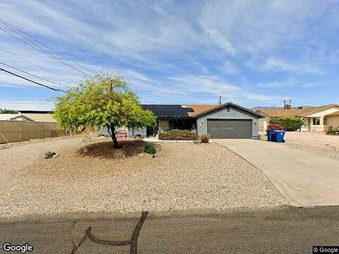 Talley, LAKE HAVASU CITY, AZ 86404