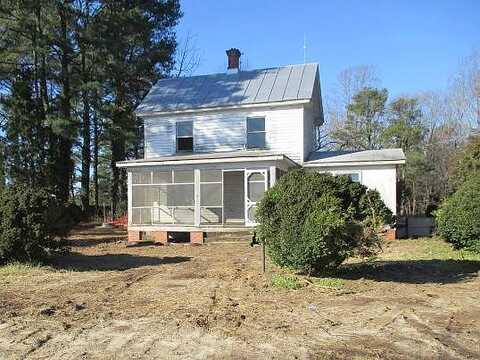 Mila, HEATHSVILLE, VA 22473