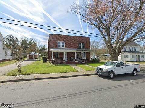 Sunnyside, CAPE CHARLES, VA 23310