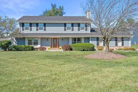 Heritage, GERMANTOWN, WI 53022