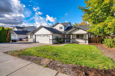 Poplar, REDMOND, OR 97756
