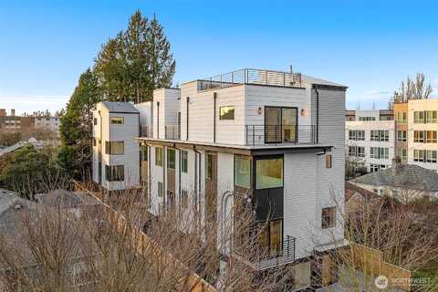 13Th, SEATTLE, WA 98117