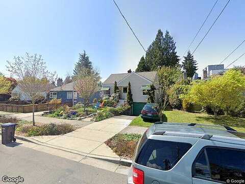 13Th, SEATTLE, WA 98117