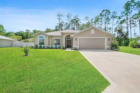 Zoffinger, PALM COAST, FL 32164