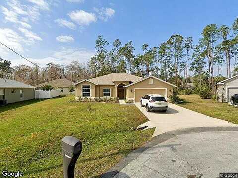 Zoffinger, PALM COAST, FL 32164