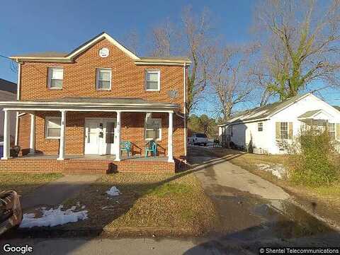 2Nd, SUFFOLK, VA 23434