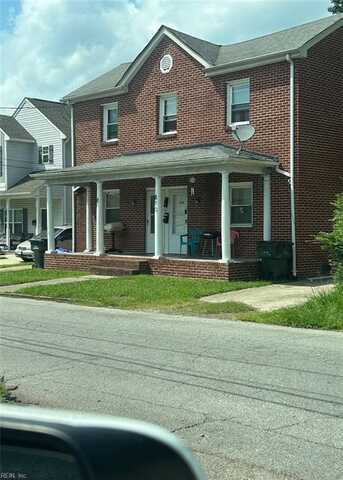 2Nd, SUFFOLK, VA 23434