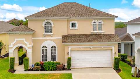 Orista, DAVENPORT, FL 33897