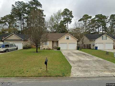Sugar Cane, SAVANNAH, GA 31419