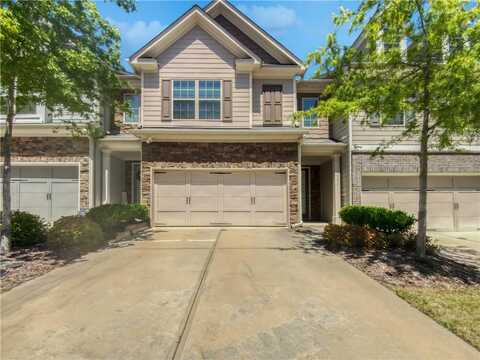 Stone Creek, LITHONIA, GA 30038