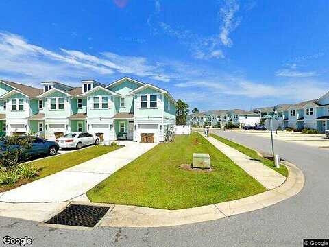 Shadow Lake, PANAMA CITY BEACH, FL 32407