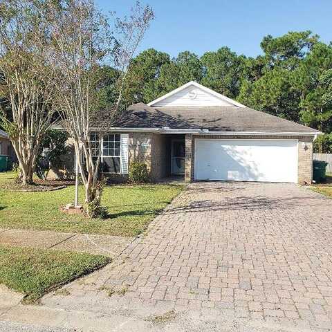 Randall Roberts, FORT WALTON BEACH, FL 32547
