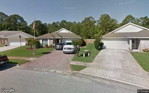 Randall Roberts, FORT WALTON BEACH, FL 32547