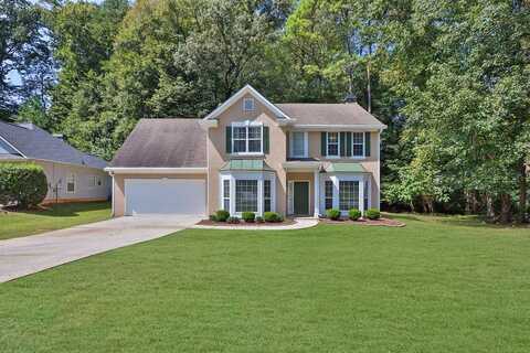 Wind Run, STONE MOUNTAIN, GA 30087