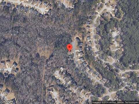 Wind Run, STONE MOUNTAIN, GA 30087