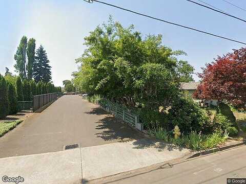 Wilson, WOODBURN, OR 97071