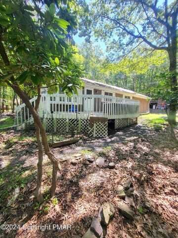 Winding, ALBRIGHTSVILLE, PA 18210