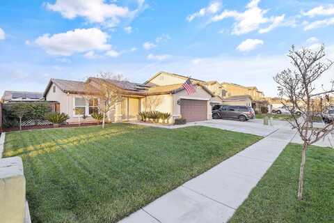 Rebeca, SANGER, CA 93657