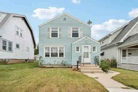 Beloit, MILWAUKEE, WI 53219