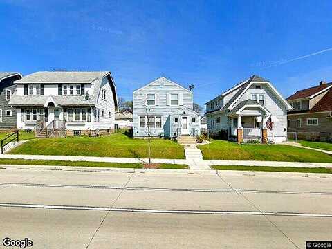 Beloit, MILWAUKEE, WI 53219