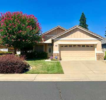 Buckskin, ROSEVILLE, CA 95747