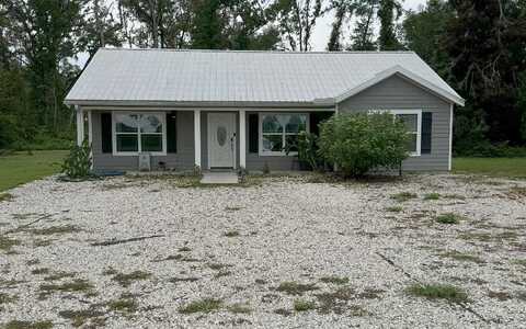 592Nd, OLD TOWN, FL 32680