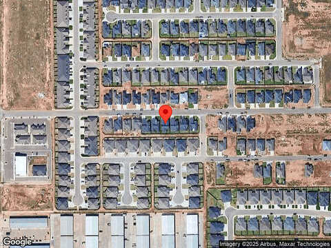 119Th, LUBBOCK, TX 79424