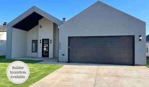119Th, LUBBOCK, TX 79424
