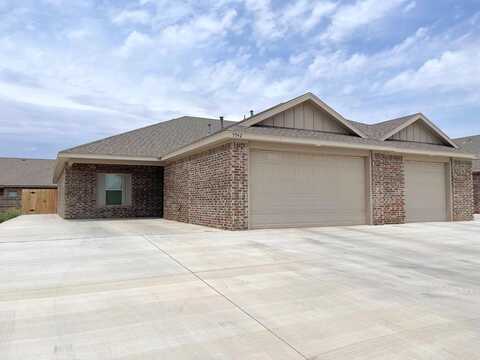 Kemper, LUBBOCK, TX 79416