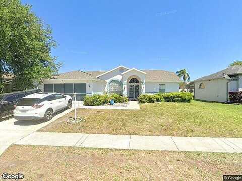 Los Palos, NEW PORT RICHEY, FL 34655