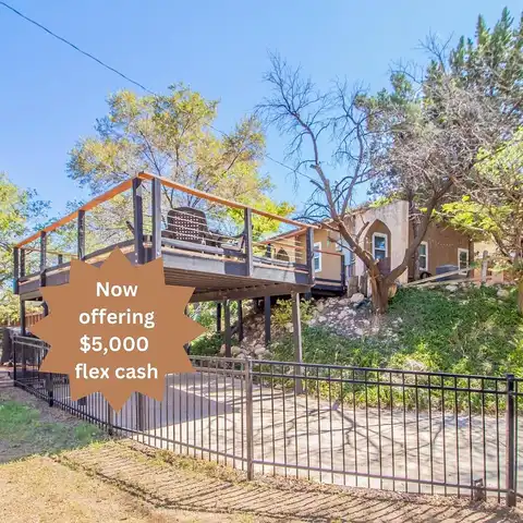 Comanche, LUBBOCK, TX 79404